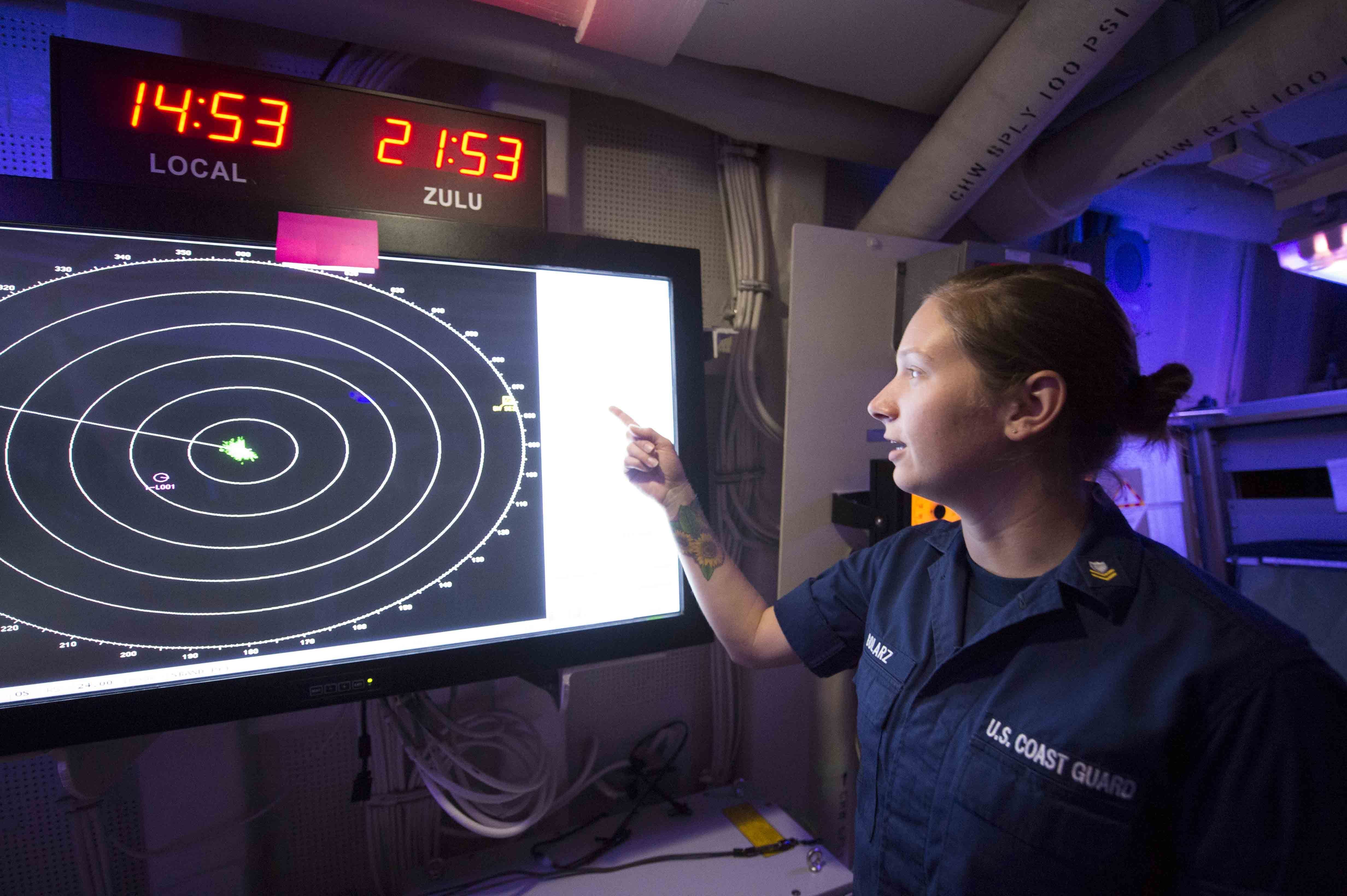 Direct Access Uscg Login